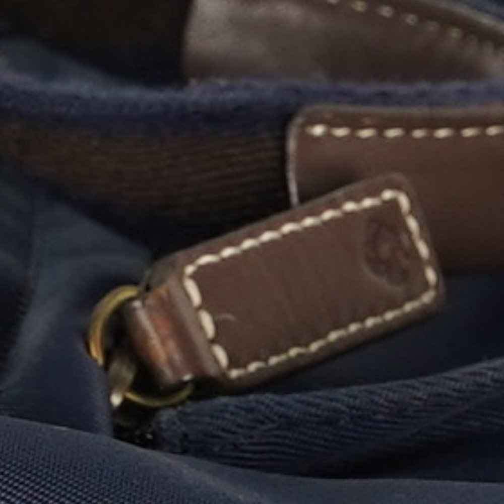 Samsonite Women's Backpack In Navy - Picture 6 of 11